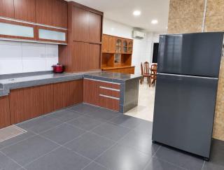 Kuching Homestay Double Storey - 1
