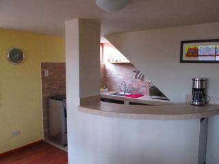 Quinua Boutique Apartments - 6