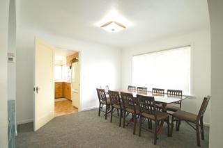 Spacious 5BR 2BA Home - Fenced Yard, BBQ, Fire Pit - 1