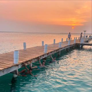Blue Marlin Beach Resort - 7