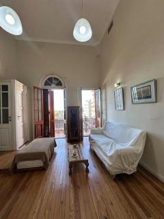 Departamento céntrico exclusivo Bitcoin's House - 7
