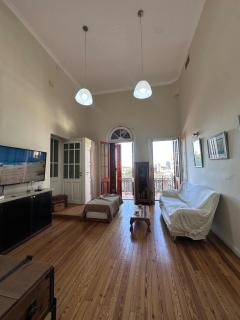 Departamento céntrico exclusivo Bitcoin's House - 5