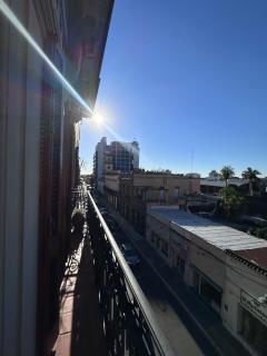 Departamento céntrico exclusivo Bitcoin's House - 1