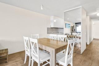 Seaspray U6 Ocean Views & Direct Beach Access - Caloundra - 1