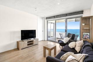 Seaspray U6 Ocean Views & Direct Beach Access - Caloundra - 8
