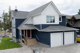 BC Basecamp Mountain Escape Sleeps 15 - 0