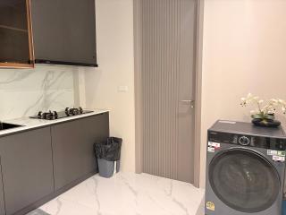 Hillnary- 清迈杭东A98 4卧豪华别墅 拎包入住 - 2