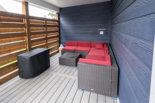 BC Basecamp Mountain Escape Sleeps 15 - 8