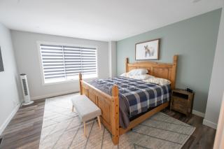 BC Basecamp Mountain Escape Sleeps 15 - 7