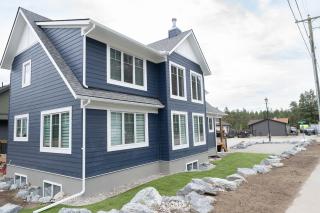 BC Basecamp Mountain Escape Sleeps 15 - 1