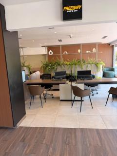 Apartamento vacacional en el Hotel Dynasty , Habitación tipo Estudio PRIVADO - 7