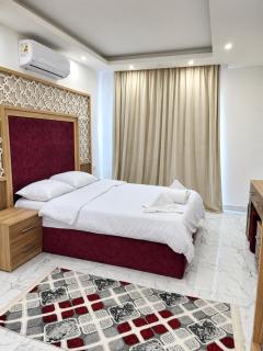 منتجع فندير باي - 1