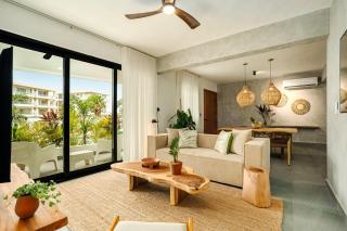 New ground-floor pool retreat, walk to Encuentro - 9