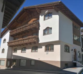 Appartement Falch - 0