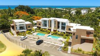 New ground-floor pool retreat, walk to Encuentro - 8