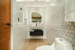 New ground-floor pool retreat, walk to Encuentro - 3