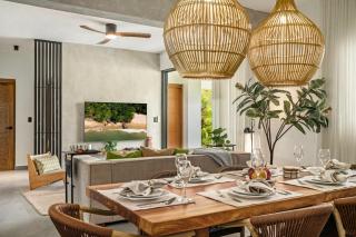 New ground-floor pool retreat, walk to Encuentro - 6