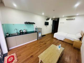 Salux Hotel - 4