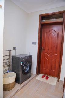 The Cozy Nest, Ntinda kampala - 1