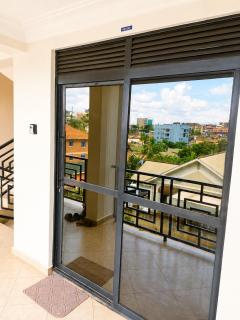 The Cozy Nest, Ntinda kampala - 5