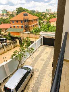 The Cozy Nest, Ntinda kampala - 6