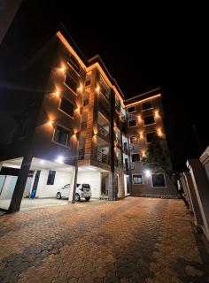 The Cozy Nest, Ntinda kampala - 7