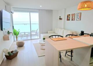Cartagena Luxury Apartment Pool & Beach Escape - 0