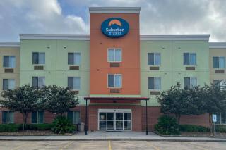 Suburban Studios Donaldsonville - Gonzales - 8