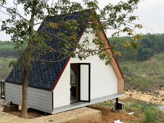 Binh Dien Retreat - 6