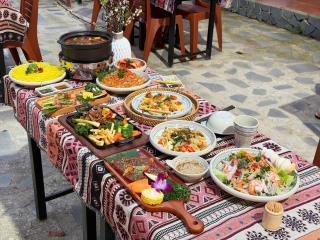 Binh Dien Retreat - 4