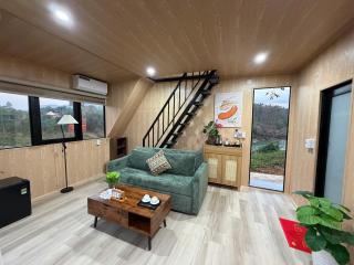Binh Dien Retreat - 2