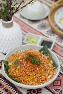Binh Dien Retreat - 1