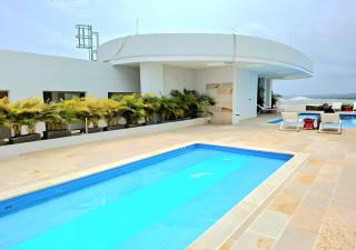 Cartagena Luxury Apartment Pool & Beach Escape - 8