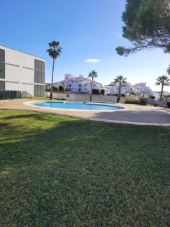 Cala en Bosc appartamento con piscina - Cala 'n Bosch - 9