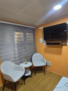 Cabañas AJ - 3