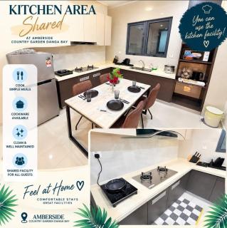 Shared Female Dorm Bed 1 Bed Only R2-B2 - 3