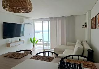 Cartagena Luxury Apartment Pool & Beach Escape - 4