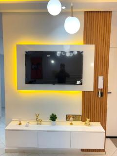 Bright and modern apartment - 7