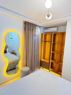 Bright and modern apartment - 6