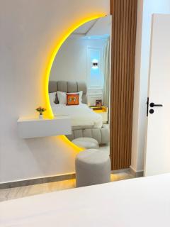 Bright and modern apartment - 5