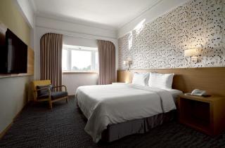 Haifu Garden Hotel - 4