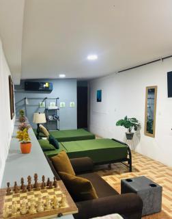 Apartamento El Almendro - 8