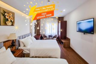 Xavia Hotel - 0