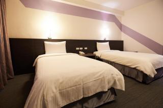 Haifu Garden Hotel - 5