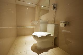 Haifu Garden Hotel - 8