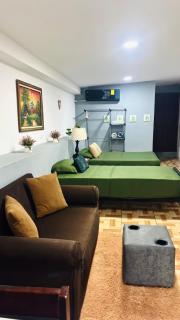 Apartamento El Almendro - 9