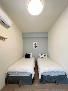 台東奧斯卡民宿丨長住優惠 免費咖啡 洗烘衣機 寵物免費 國旅卡 近火車站 民宿編號2324號 - 4