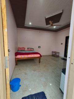 Garden View Homestay Hampi - 5