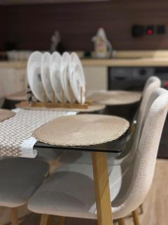 راحة ستاي للشقق المخدومة RAHA STAY Serviced Apartments - Jidá - 1