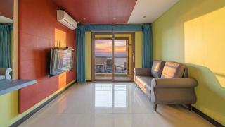 Geojedo Pilos Ocean View Pension - 4